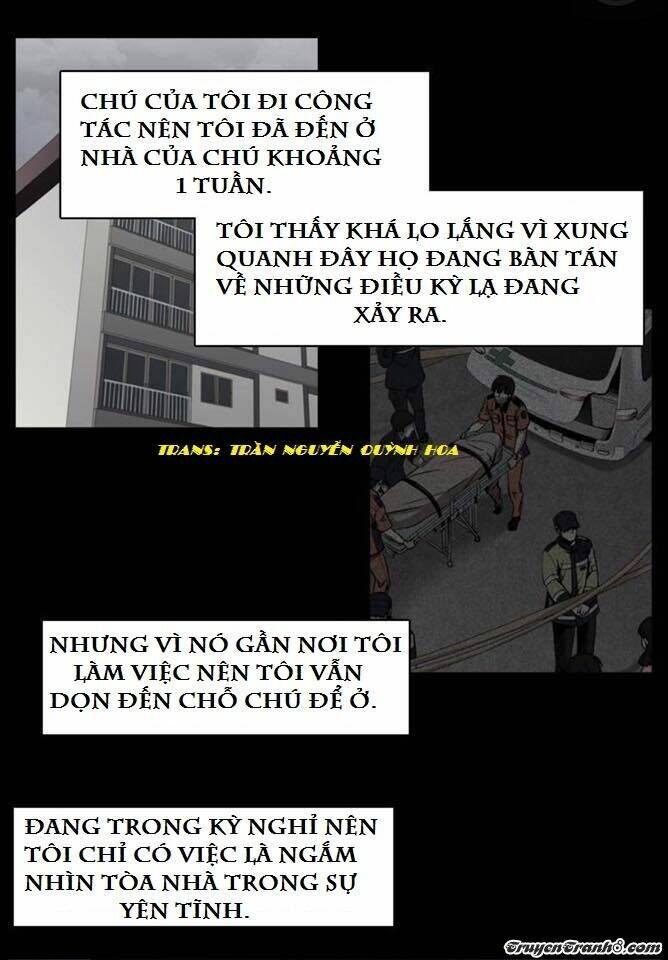 Chiller Chapter 27 - TC Truyện