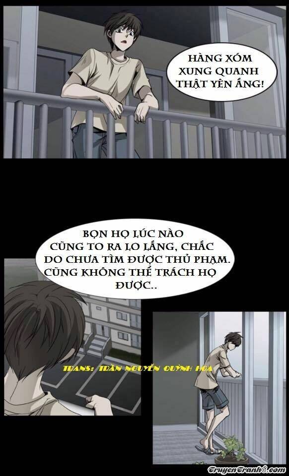 Chiller Chapter 27 - TC Truyện