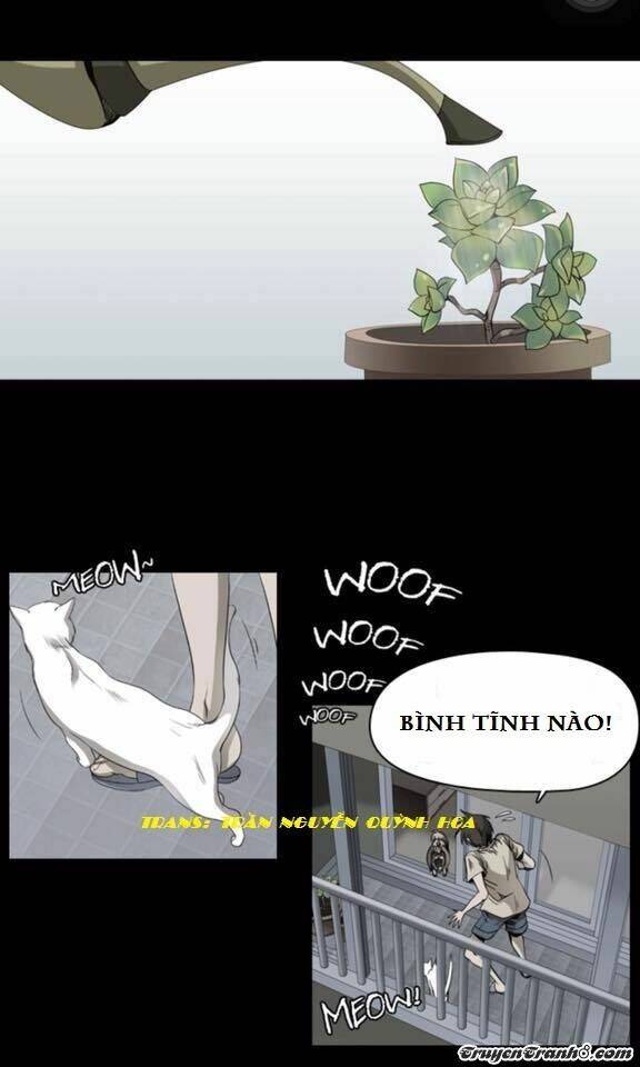 Chiller Chapter 27 - TC Truyện