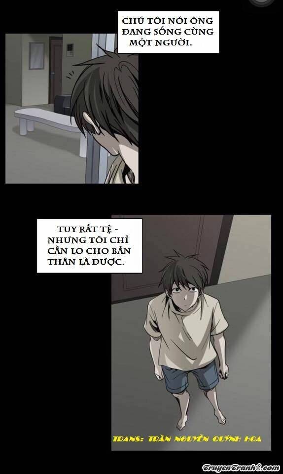 Chiller Chapter 27 - TC Truyện