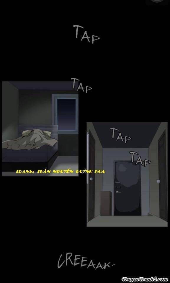 Chiller Chapter 27 - TC Truyện