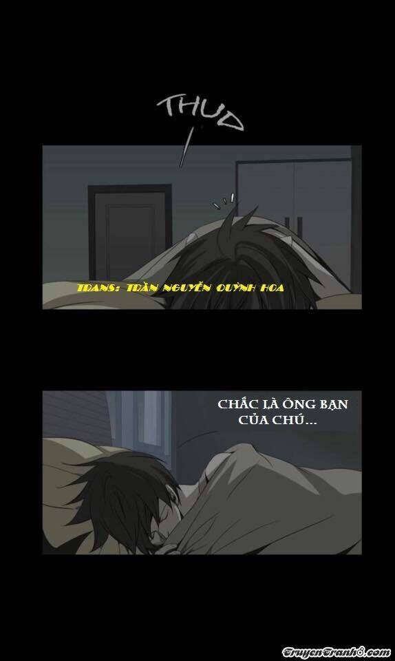 Chiller Chapter 27 - TC Truyện