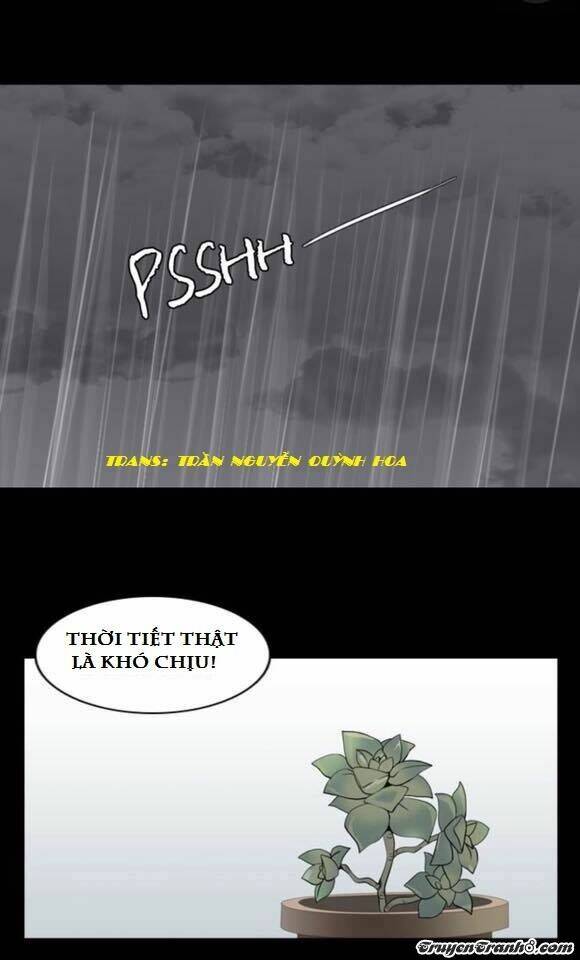 Chiller Chapter 27 - TC Truyện