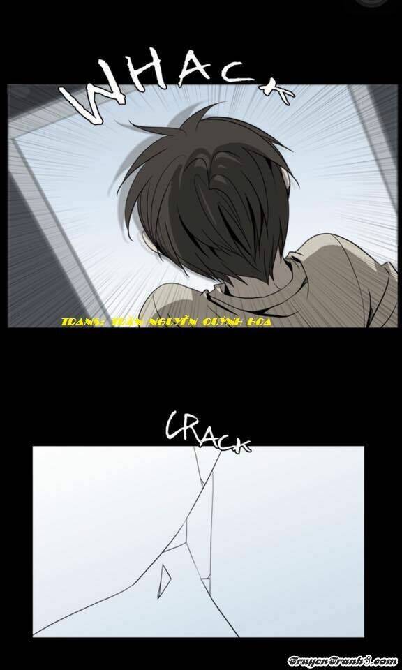 Chiller Chapter 27 - TC Truyện