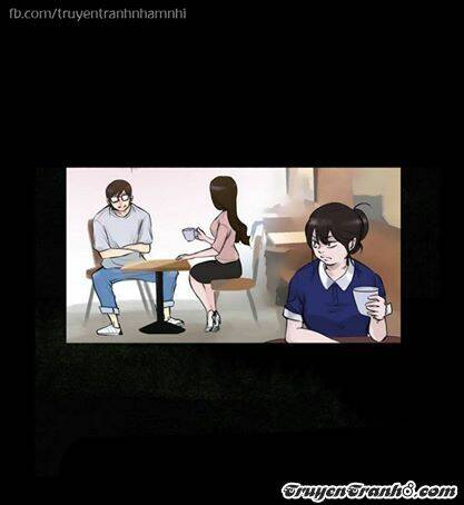 Chiller Chapter 34 - TC Truyện