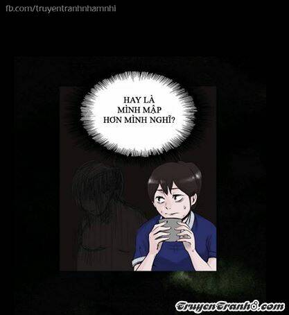 Chiller Chapter 34 - TC Truyện