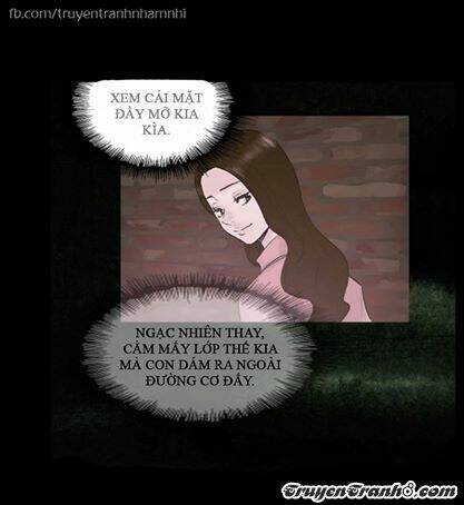 Chiller Chapter 34 - TC Truyện