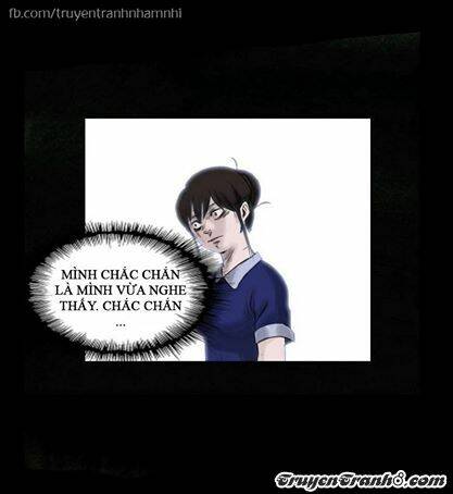 Chiller Chapter 34 - TC Truyện
