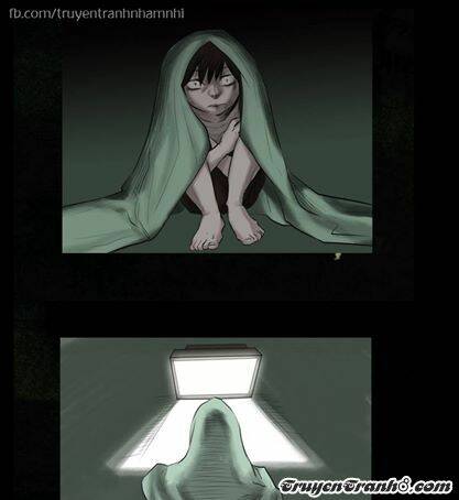 Chiller Chapter 34 - TC Truyện