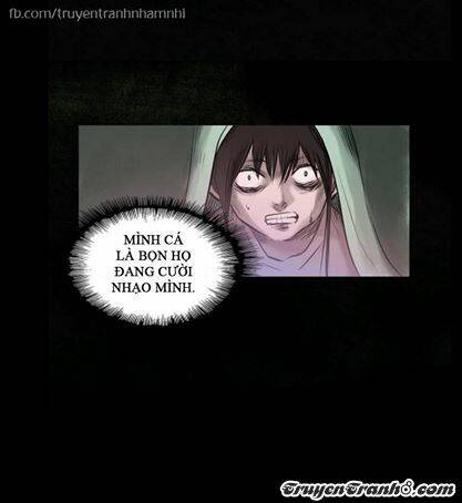 Chiller Chapter 34 - TC Truyện