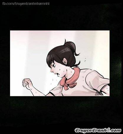 Chiller Chapter 34 - TC Truyện