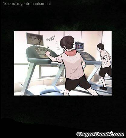 Chiller Chapter 34 - TC Truyện