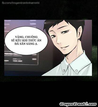 Chiller Chapter 34 - TC Truyện