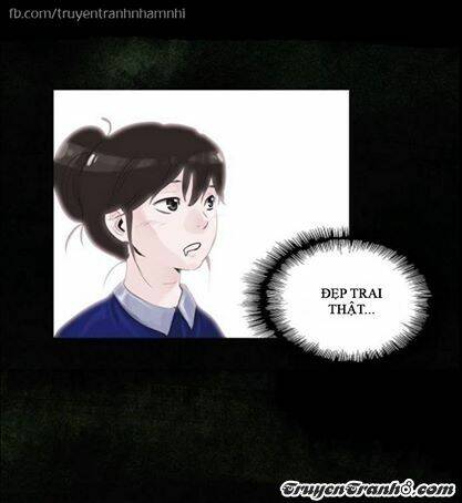 Chiller Chapter 34 - TC Truyện