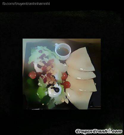 Chiller Chapter 34 - TC Truyện