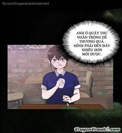 Chiller Chapter 34 - TC Truyện