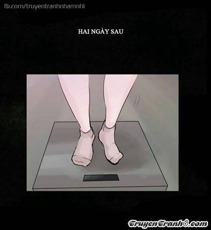 Chiller Chapter 34 - TC Truyện