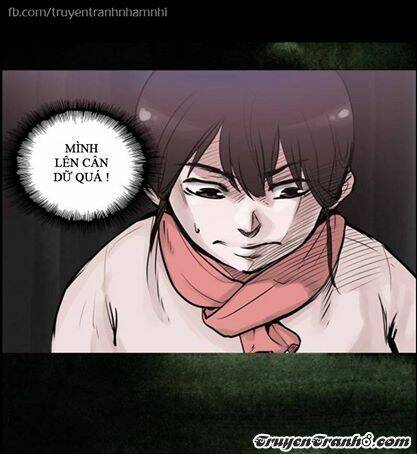 Chiller Chapter 34 - TC Truyện
