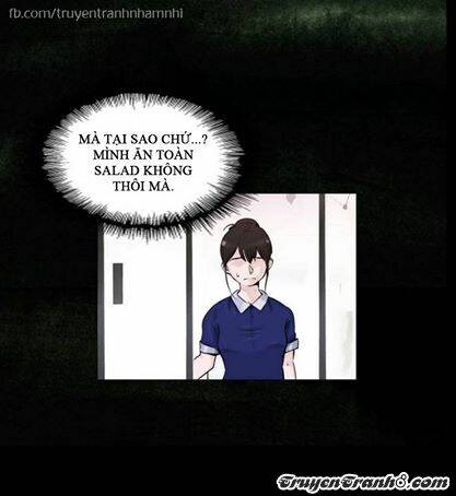 Chiller Chapter 34 - TC Truyện