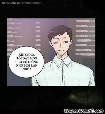 Chiller Chapter 34 - TC Truyện