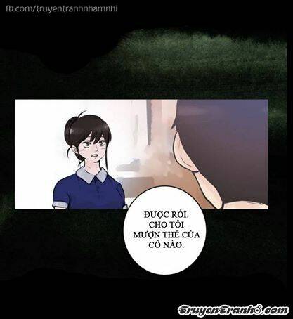 Chiller Chapter 34 - TC Truyện