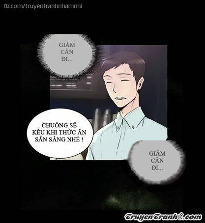 Chiller Chapter 34 - TC Truyện