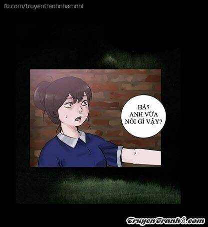 Chiller Chapter 34 - TC Truyện