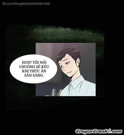 Chiller Chapter 34 - TC Truyện