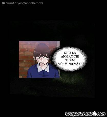 Chiller Chapter 34 - TC Truyện