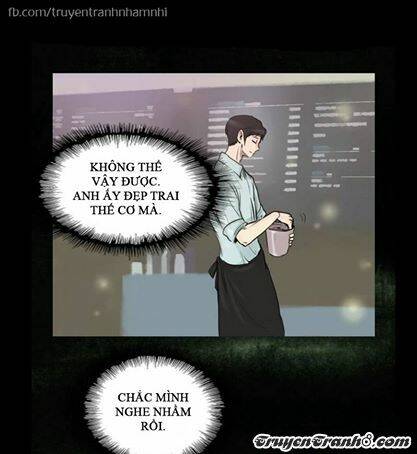 Chiller Chapter 34 - TC Truyện
