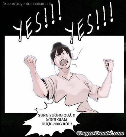 Chiller Chapter 34 - TC Truyện