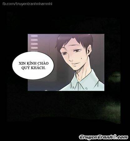 Chiller Chapter 34 - TC Truyện