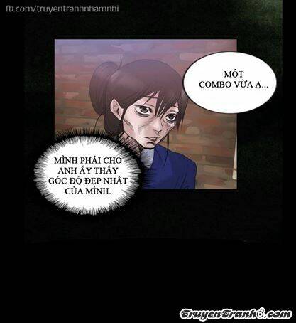 Chiller Chapter 34 - TC Truyện