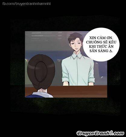 Chiller Chapter 34 - TC Truyện