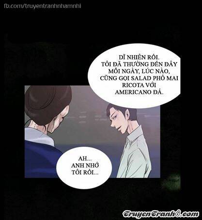 Chiller Chapter 34 - TC Truyện