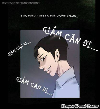 Chiller Chapter 34 - TC Truyện