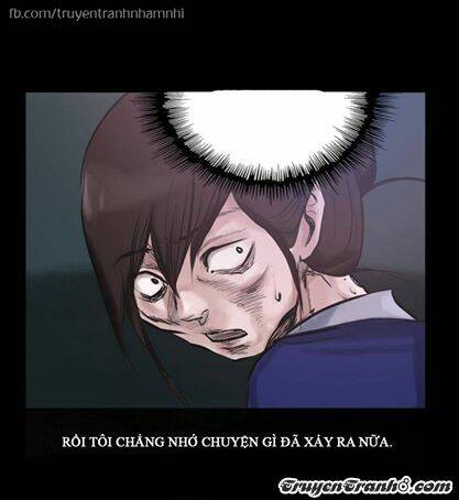 Chiller Chapter 34 - TC Truyện