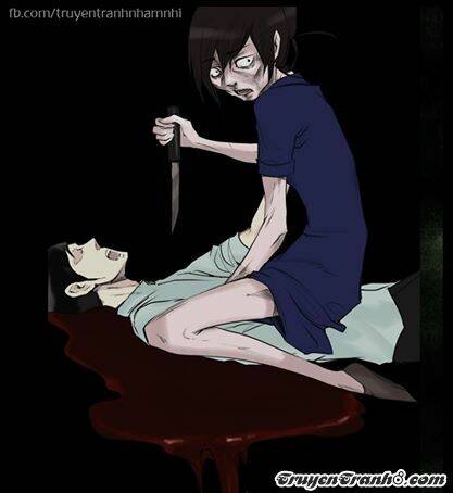 Chiller Chapter 34 - TC Truyện