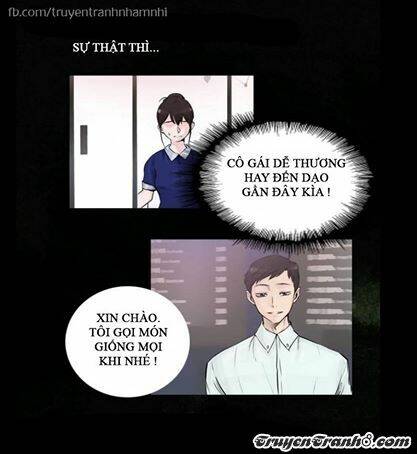 Chiller Chapter 34 - TC Truyện