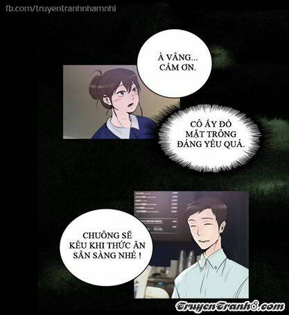 Chiller Chapter 34 - TC Truyện