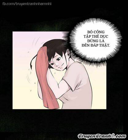 Chiller Chapter 34 - TC Truyện