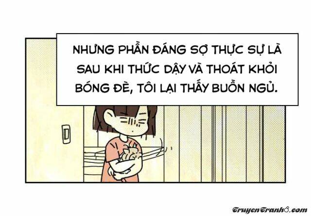 Chiller Chapter 36 - TC Truyện