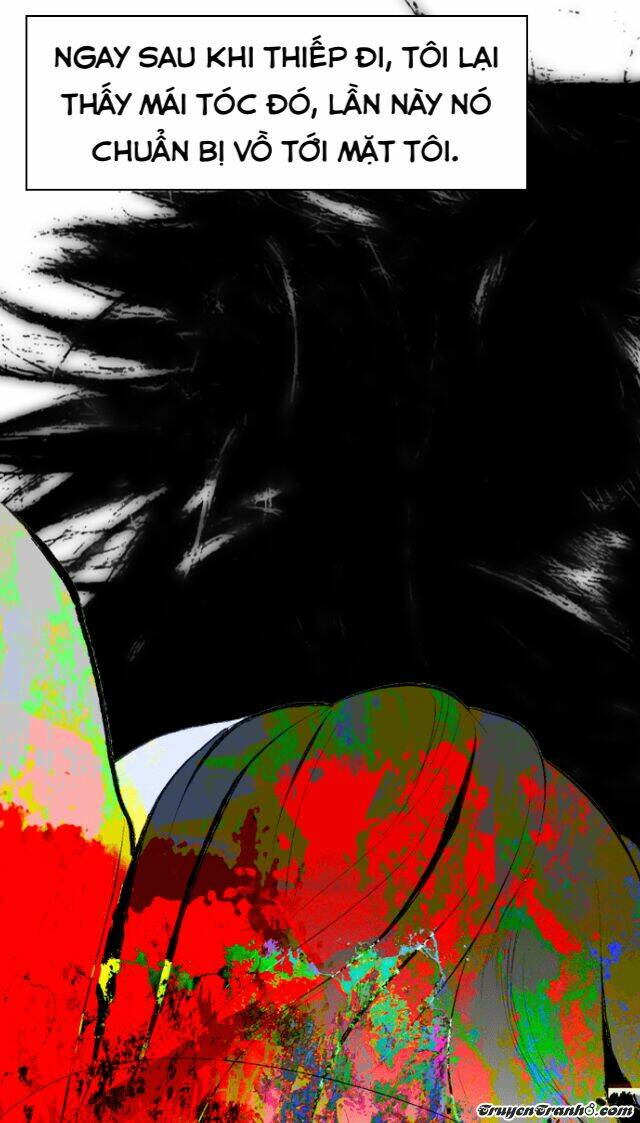 Chiller Chapter 36 - TC Truyện