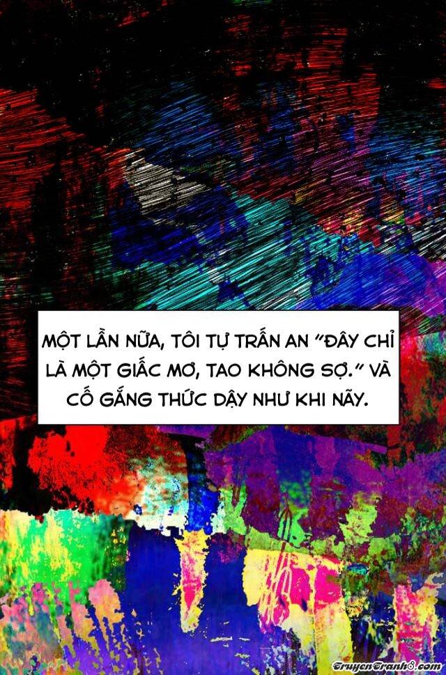 Chiller Chapter 36 - TC Truyện