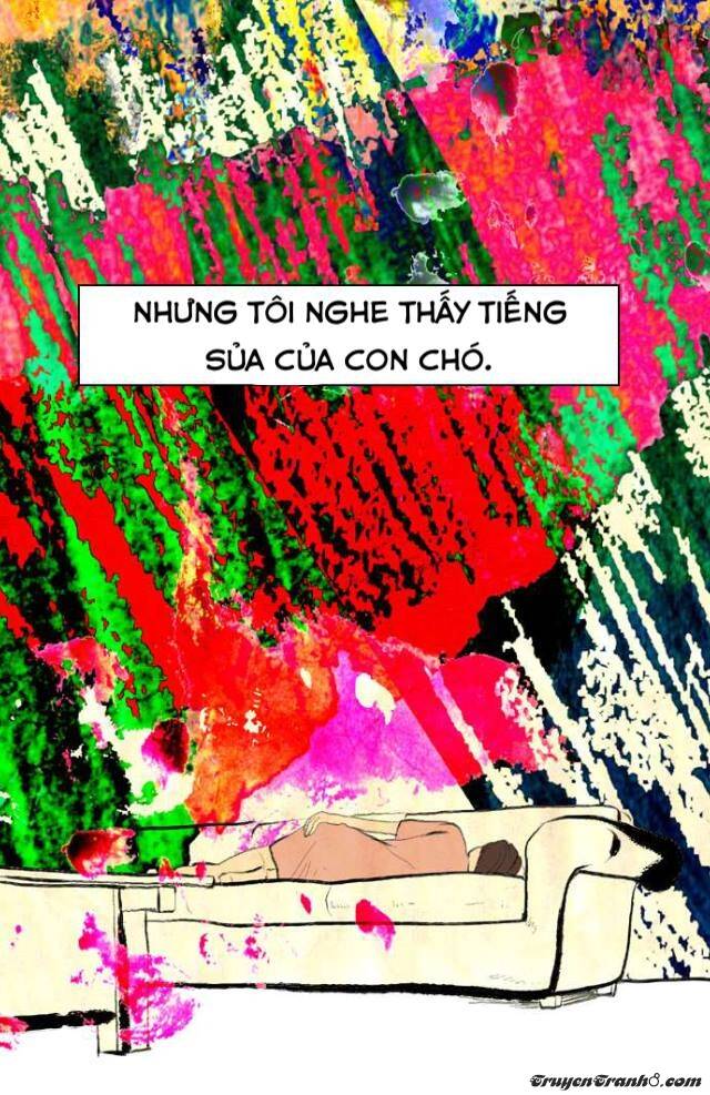 Chiller Chapter 36 - TC Truyện