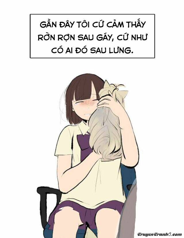 Chiller Chapter 36 - TC Truyện