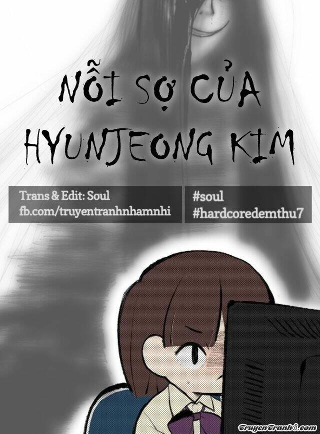 Chiller Chapter 36 - TC Truyện