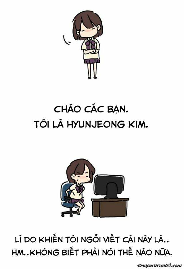 Chiller Chapter 36 - TC Truyện
