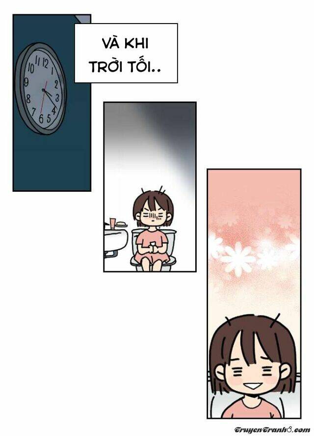 Chiller Chapter 36 - TC Truyện