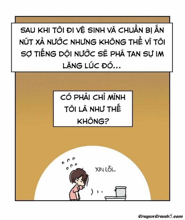 Chiller Chapter 36 - TC Truyện